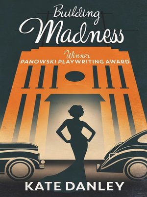 cover image of Building Madness